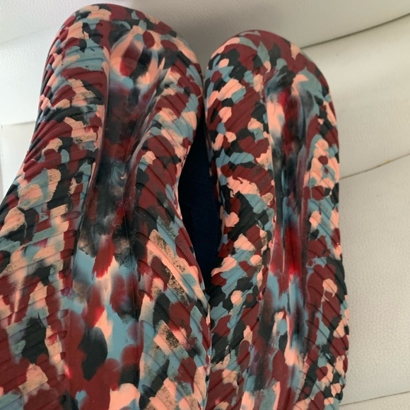 Adidas Tubular Womens Size 8.5 Navy Blue Walking Athletic Running Shoes Sneakers - Picture 10 of 14